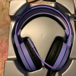 Headset